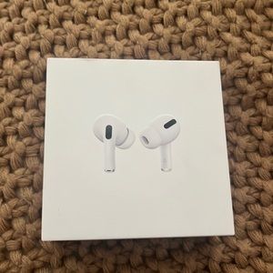 First generation, AirPod case malfunctioning a little bit AirPods are fine.